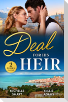 Deal For His Heir