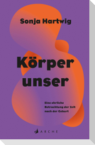 Körperunser