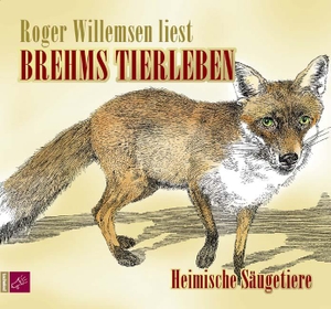 Brehm, Alfred. Brehms Tierleben. Heimische Säugetiere - Heimische Säugetiere. Eichborn Verlag Ag, 2007.
