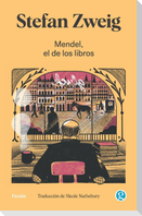 Mendel, el de los libros