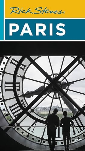 Steves, Rick / Smith, Steve et al. Rick Steves Paris. Avalon Publishing, 2024.