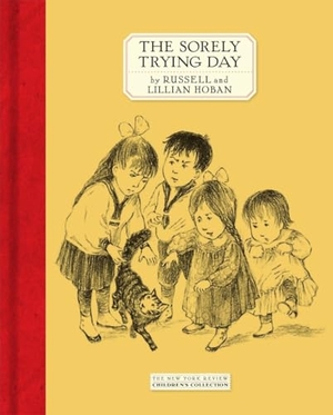 Hoban, Russell. The Sorely Trying Day. New York Review of Books, 2010.