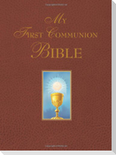 My First Communion Bible