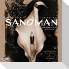 Annotated Sandman Vol. 1 (2022 edition)