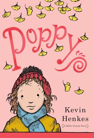 Henkes, Kevin. Poppy. HarperCollins, 2026.