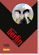 Berlin 3: Flirrende Stadt