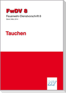 Feuerwehr-Dienstvorschrift 8 (FwDV 8)