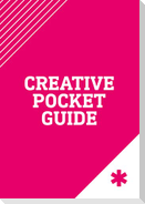 Creative Pocket Guide
