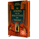 Ms Atkins und die Bibliothek der Träume