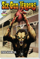 Six-Gun Terrors Volume 2