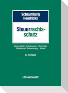 Steuerrechtsschutz