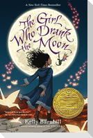 The Girl Who Drank the Moon