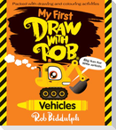 MY FIRST DRAW WITH ROB PB