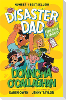 Disaster Dad: Fun Day Fiasco