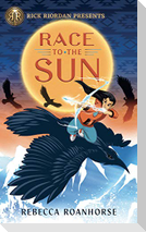 Race to the Sun