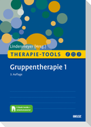 Therapie-Tools Gruppentherapie 1