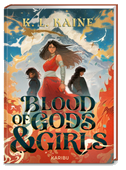 Blood of Gods & Girls