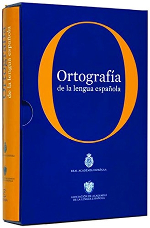 Real Academia Española. Ortografía de la lengua española. Espasa Libros, S.L., 2010.