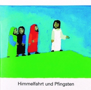 Himmelfahrt und Pfingsten. Deutsche Bibelges., 1991.