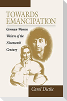 Towards Emancipation