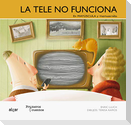 La tele no funciona