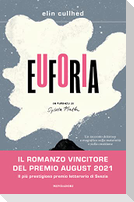 Euforia. Un romanzo su Sylvia Plath