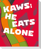 KAWS