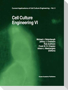 Cell Culture Engineering VI
