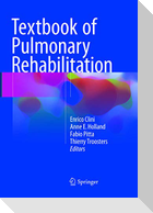 Textbook of Pulmonary Rehabilitation