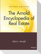 The Arnold Encyclopedia of Real Estate