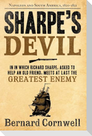Sharpe's Devil