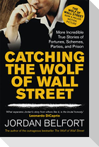 Catching the Wolf of Wall Street