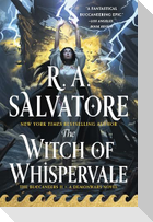 The Witch of Whispervale