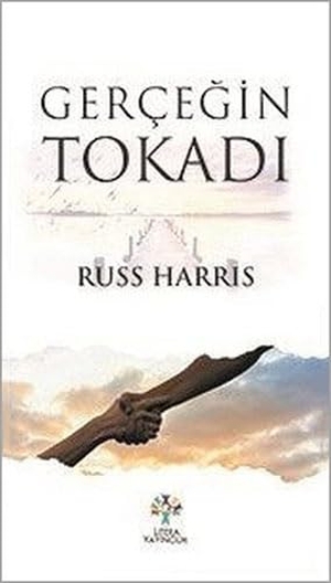Harris, Russ. Gercegin Tokadi. Litera Yayincilik, 2017.