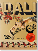 Dalí