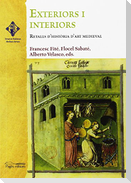 Exteriors i interiors : Retalls d'història d'art medieval
