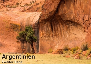 Argentinien - Zweiter Band. Lais Systeme GmbH, 2026.