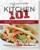 Kitchen 101