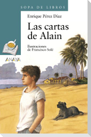 Las cartas de Alain