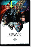 Spawn: Origins Volume 10