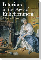 Interiors in the Age of Enlightenment