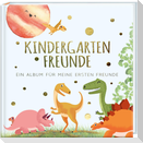 Kindergartenfreunde