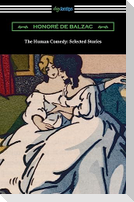 The Human Comedy: Selected Stories