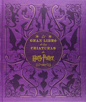 Revenson, Jody. El gran libro de las criaturas de Harry Potter. Norma Editorial, S.A., 2014.