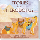 Stories from Herodotus