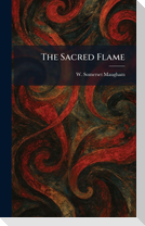 The Sacred Flame
