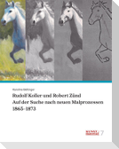 Rudolf Koller und Robert Zünd