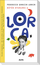 Lorca Bütün Oyunlari 4