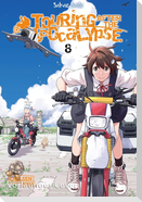 Touring After the Apocalypse 8