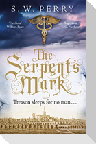 The Serpent's Mark: Volume 2